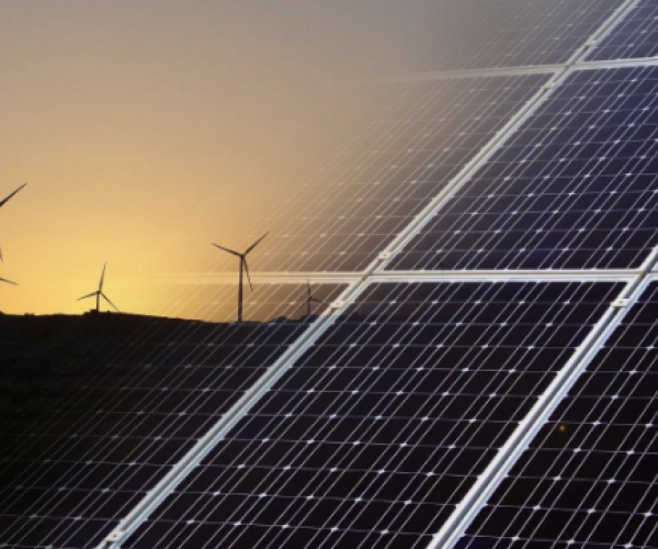 Renovapr: projeto prevê até taxa 0%* para projetos de energia solar