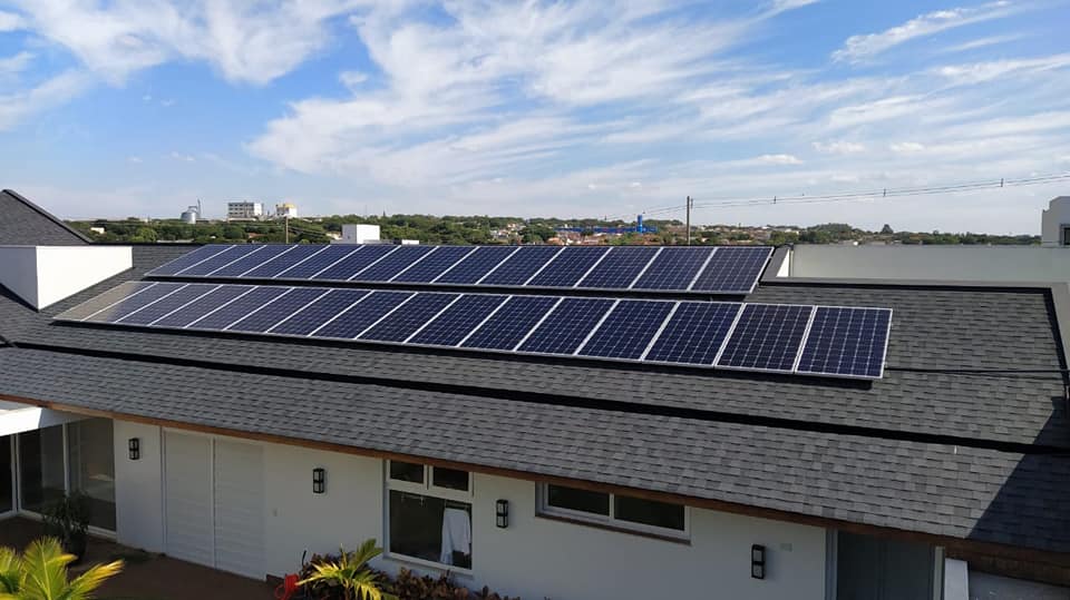 Brasil se consolida como líder em energia solar rumo à COP30, com protagonismo da Bionova no setor - Bionova Energia Solar: Líder em Soluções Fotovoltaicas no Brasil