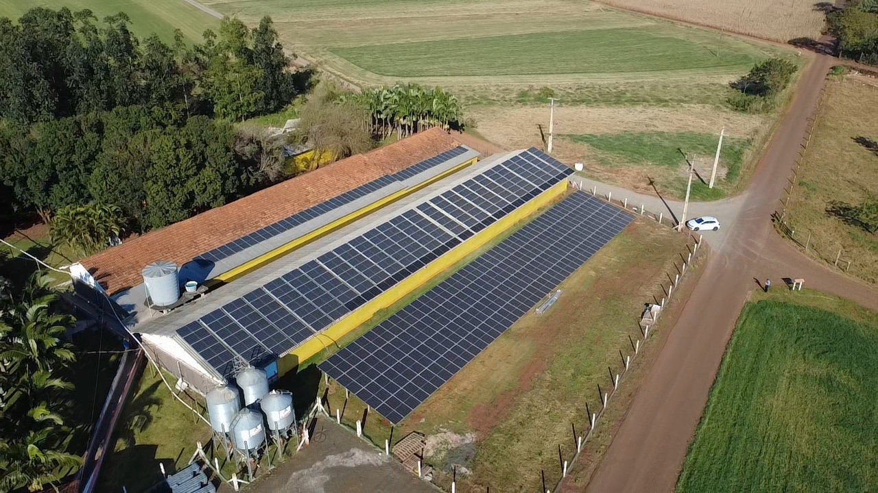 Plano Safra 2026/2027 libera R$ 525,1 bilhões e amplia oportunidades para investimentos em energia solar no agronegócio - Bionova Energia Solar: Líder em Soluções Fotovoltaicas no Brasil